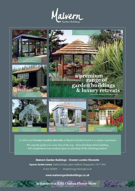 Surrey Homes | SH57 | July 2019 | Summer supplement inside