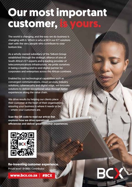 Gauteng Business 2019-20 edition