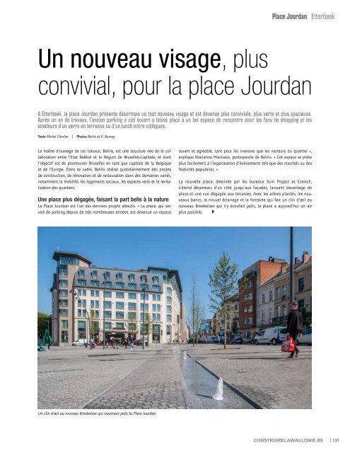 Construire la Wallonie 02 2019