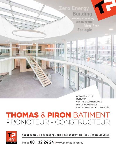 Construire la Wallonie 02 2019