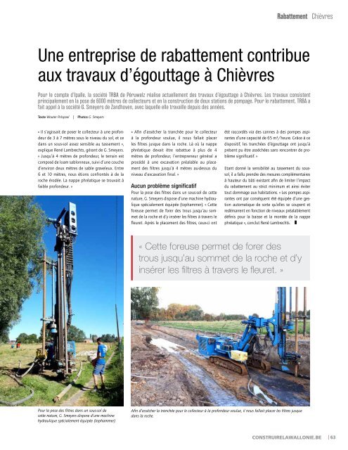 Construire la Wallonie 02 2019