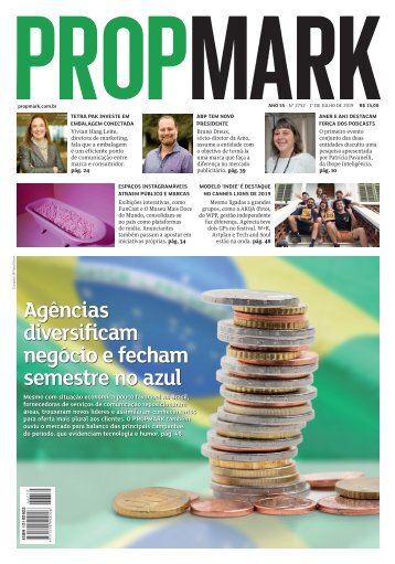 edição de 1º de julho de 2019