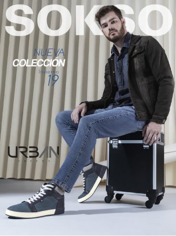 Urban Creeds - Invierno 19