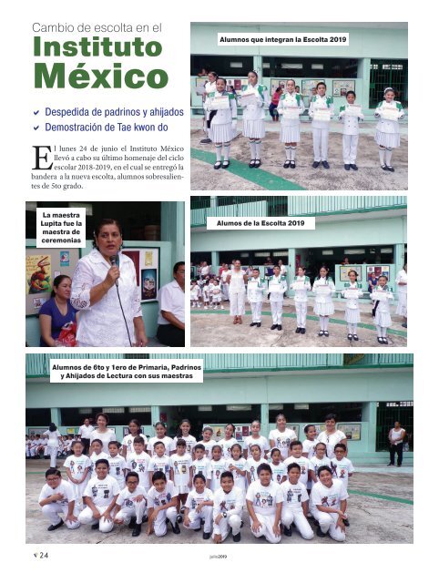 Revista Presencia Acapulco 1156