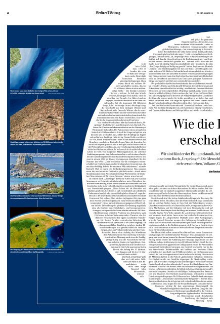 Berliner Zeitung 29.06.2019