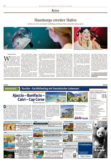 Berliner Zeitung 29.06.2019