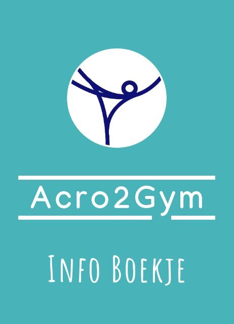 A2G_Info Boekje 2019-2020