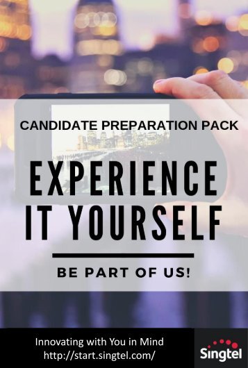 Candidate Pack _ Active Candidate (All)