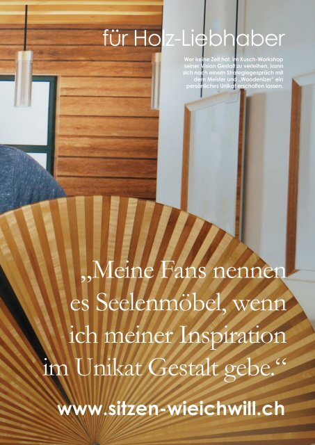 Orhideal IMAGE Magazin - Juli 2019