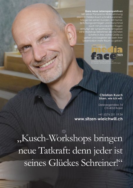 Orhideal IMAGE Magazin - Juli 2019