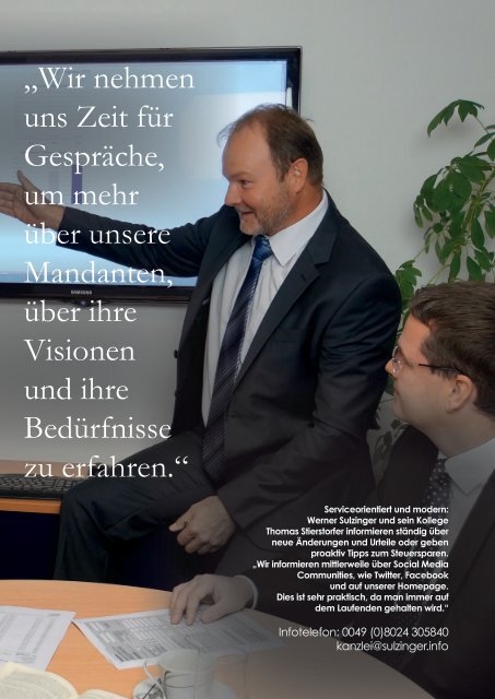 Orhideal IMAGE Magazin - Juli 2019