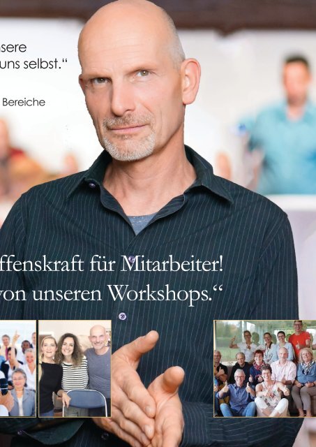 Orhideal IMAGE Magazin - Juli 2019