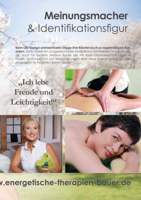 Orhideal IMAGE Magazin - Juli 2019