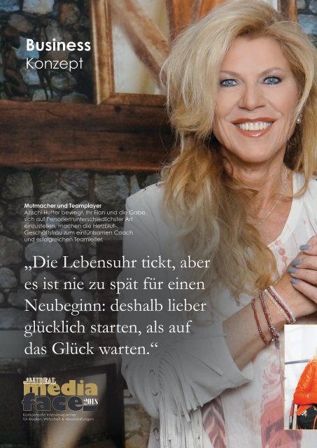 Orhideal IMAGE Magazin - Juli 2019