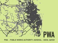 2018-20 | PWA Doha_Public R.O.W Landscapes 