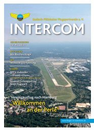 BPFV - INTERCOM Ausgabe 2/2018