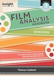 Film Analysis Handbook 2nd edition_SAMPLE PAGES