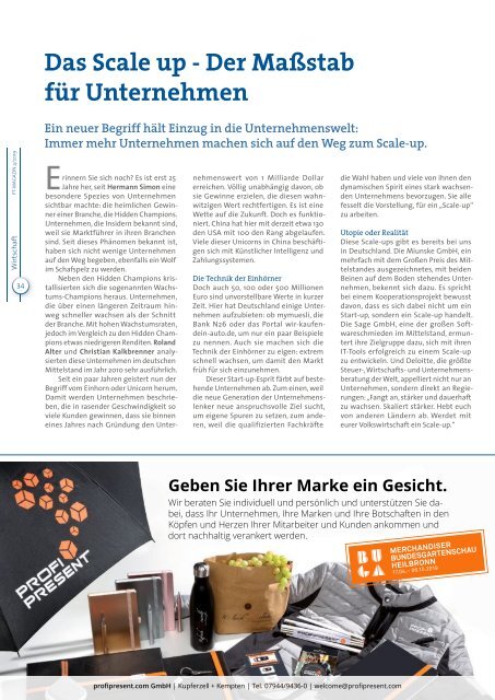 PT-Magazin 04 2019