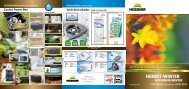 HEISSNER Catalogue 2020