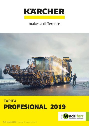 KARCHER-catalogo-tarifa-2019-profesional