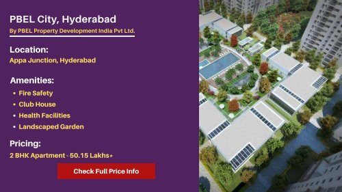 Best & Affordable Housing Projects in India