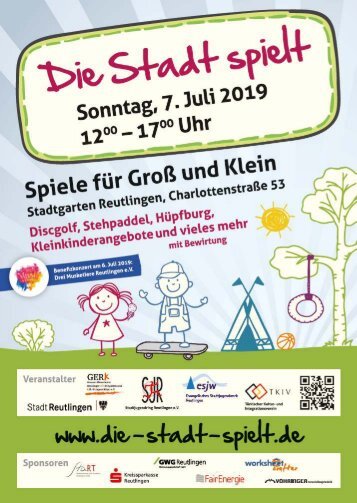 Die Stadt Spielt .... auch Eishockey....im Sommer....trocken