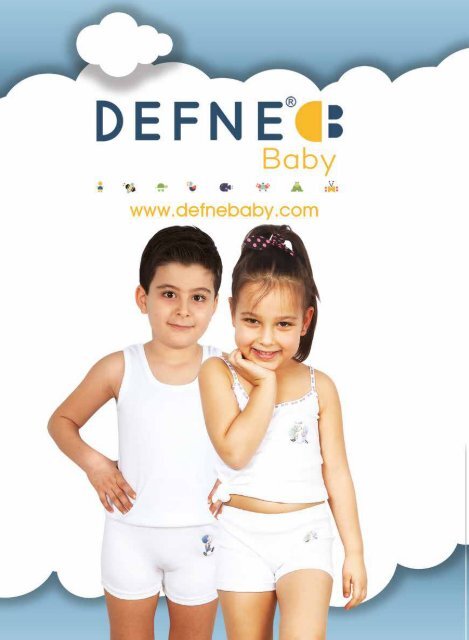 Baby&KidStore Temmuz 2019