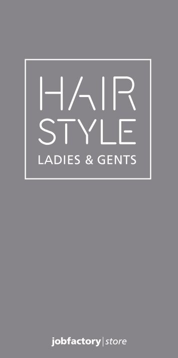Preisliste Hairstyle