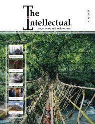 TheIntellectualIssue9