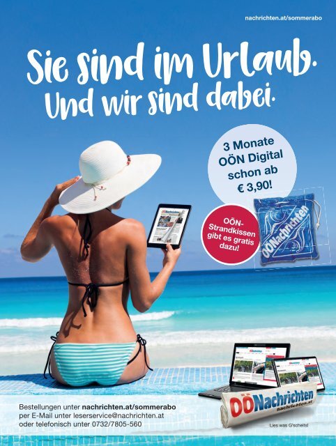 City-Magazin-Ausgabe-2019-07-Linz