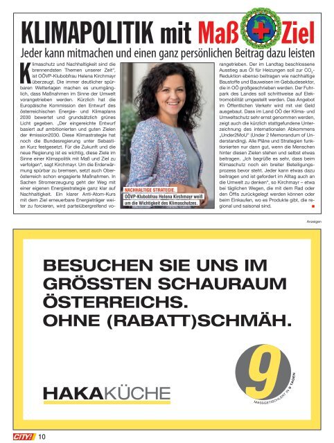 City-Magazin-Ausgabe-2019-07-Steyr