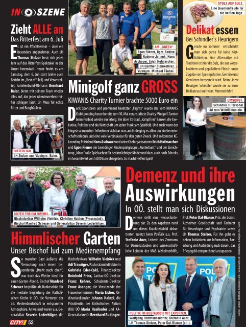 City-Magazin-Ausgabe-2019-07-Steyr