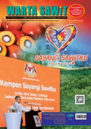  Harga  Sawit  Hari  Ini  Mpob biunspic