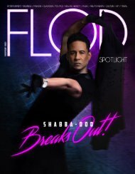 FLOD Spotlight - Issue 9