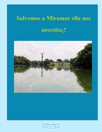 Proyecto ambiental salvemos_a_Miramar (1)