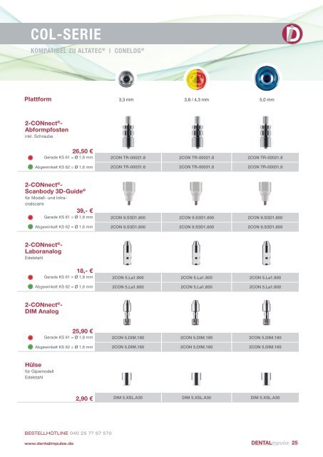 Dental-Katalog 2019-2