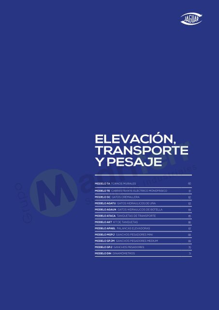 JAGUAR-elevacion-y-transporte-catalogo-2019