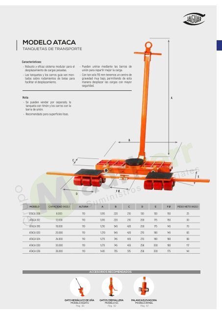 JAGUAR-elevacion-y-transporte-catalogo-2019