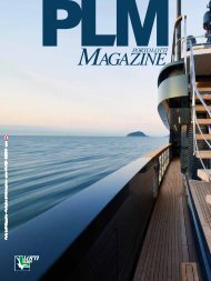 PLM Magazine - July