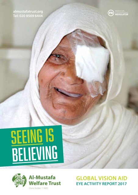 Eye Report 2017-18