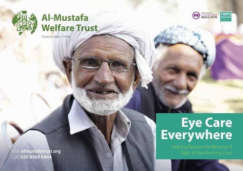 Eye Report 2018 