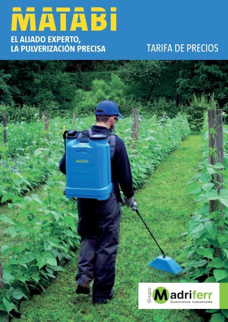 MATABI-pulverizadores-catalogo-tarifa-spain