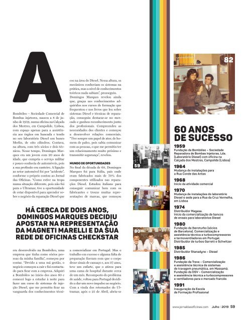 Jornal das Oficinas 164