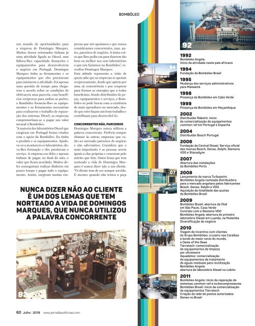 Jornal das Oficinas 164