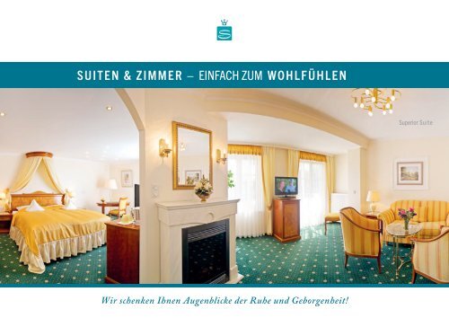 Hotel Sacher Stoiber Bad Füssing - Hausprospekt