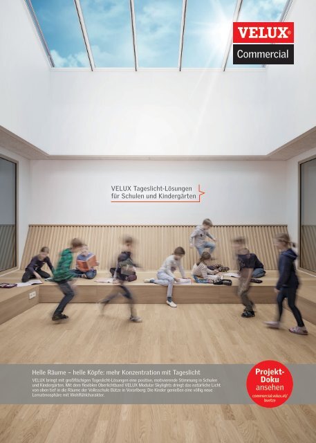 architektur Fachmagazin Ausgabe 5 2019