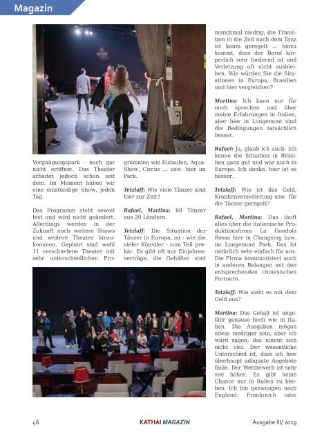 Kathai-Magazin III 2019