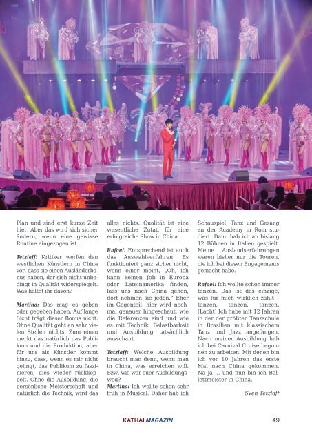 Kathai-Magazin III 2019