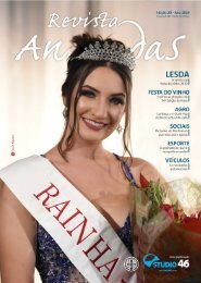 Revista Elias 2019 