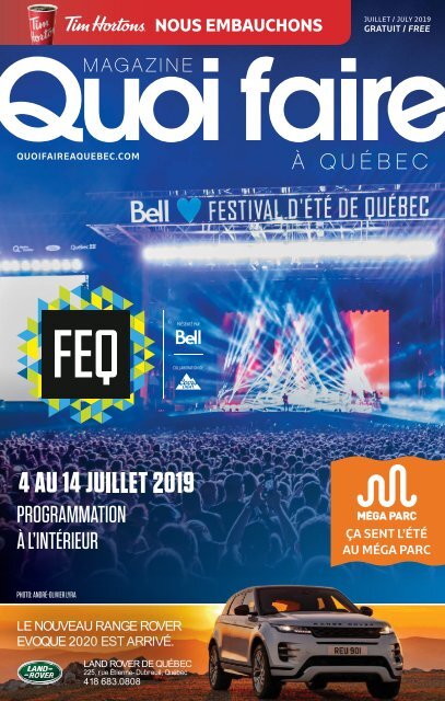 Juillet 2019